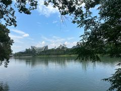 -桂林两江四湖景区