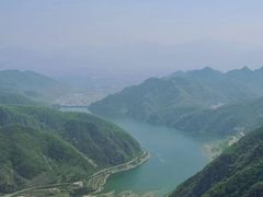 -京东石林峡风景区
