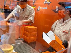 -KUMO KUMO甜品·冰淇淋(深圳壹方城店)