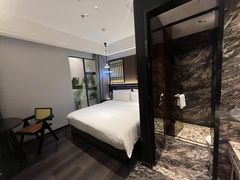 -铂尔登智慧酒店(南山西丽地铁站店)
