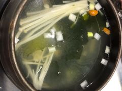-韩时烤肉(丰科万达广场店)