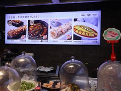 -双合园·海鲜水饺青岛菜(万佳广场店)