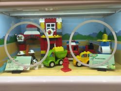 -kidsland(颐堤港店)