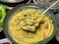 -美奈小馆·东南亚菜(福田星河COCO Park店)