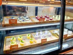 -山焱·炭火自助烤肉(周浦万达店)