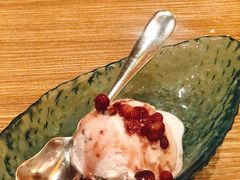 餐后雪糕-小山日本料理(太古汇店)