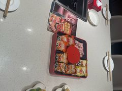 -海底捞火锅(高科广场店)