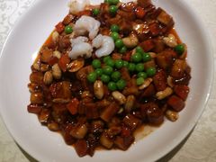 -宏玲餐厅(四川南路店)