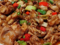 -简小舍·民间手艺菜(武昌江滩店)