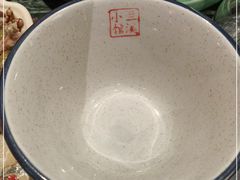 -兰溪小馆(东直门簋街店)