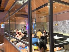 -大树餐厅(益田假日店)