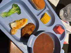 -东来顺·非遗火锅(高新店)