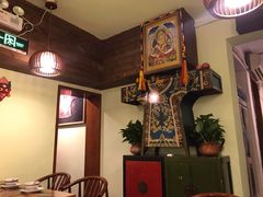 -紫滇源云南生态菜(丹凤街店)