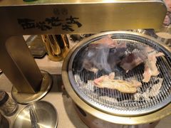 -西塔老太太泥炉烤肉(沈阳店)