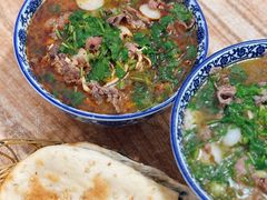 -杨家牛肉汤(淮建路店)