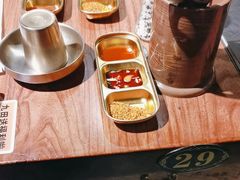 -九田家黑牛烤肉料理(新辰里亚运村店)