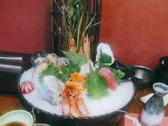 -大江户日本料理(吕厝店)