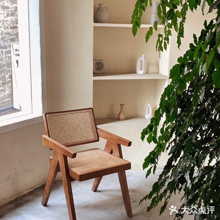 顺德探店｜拍摄基地｜NINE COFFEE ☕️