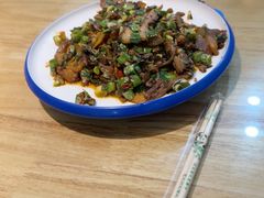 -辉哥富顺盐帮菜(西派国际店)