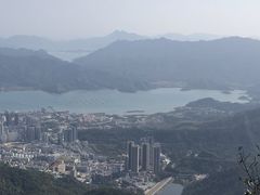 -梧桐山风景名胜区