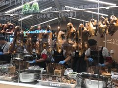 -狮头牌卤味研究所·卤味饭(花城汇南区店)