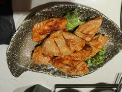 -哈拉海和牛主题餐厅(哈西店)