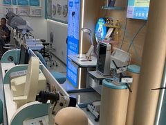 -宝岛眼镜·星创视光中心(百联世纪购物中心店)