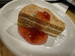 -桃屋日本料理(清华科技园店)