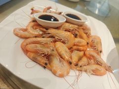 -老地方海鲜餐厅