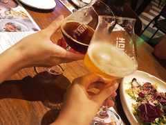 -造精酿餐厅