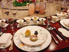 -彩丰楼·中餐厅(国家会展中心上海洲际店)