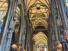 -斯蒂芬主教座堂(Stephansdom)