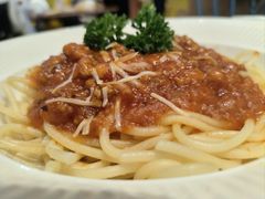 -菲滋意式餐厅(西湖文化广场店)