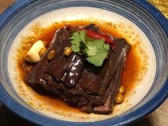 -那家小馆•北京菜•烤鸭(香山店)