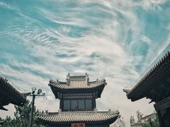-关帝庙(大同古城)