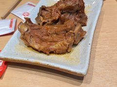 -大师兄·西北小馆(金湾华发商都店)
