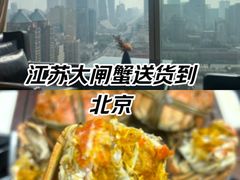 -北京康莱德酒店