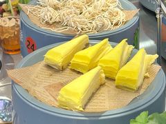 -大橘元自助回转火锅(天河新天地店)