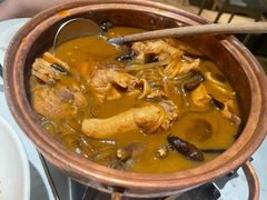 -关东小磨东北菜(漕河泾印象城店)