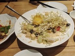 -宝盛水博园大酒店·中餐厅·杭帮菜