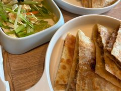 -华天二友居肉饼(宫门口店)