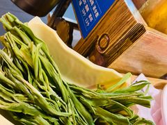 -蜀大侠火锅(森兰花园城店)