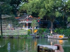 -桂林两江四湖景区