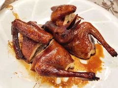 -新兴家喻酒家·羊城名宴(昌岗店)