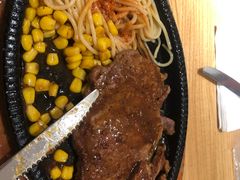 -菲滋意式餐厅(西溪印象城店)