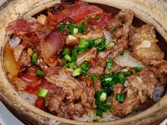 -文记煲仔饭