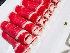 -皇城老妈·大连海鲜火锅(港湾店)
