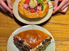 -双公羊·馕坑烤全羊(奥体店)