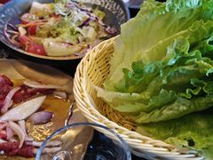 -老卜奎齐齐哈尔烤肉(人民东路店)