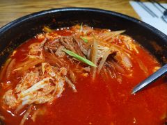 -吴草鸡爪오초닭발韩食堂(融恒盈嘉中心店)